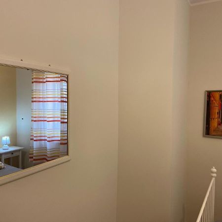 Casa Sole Apartment บาเกเรีย ภายนอก รูปภาพ