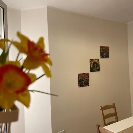 Casa Sole Apartment บาเกเรีย ภายนอก รูปภาพ