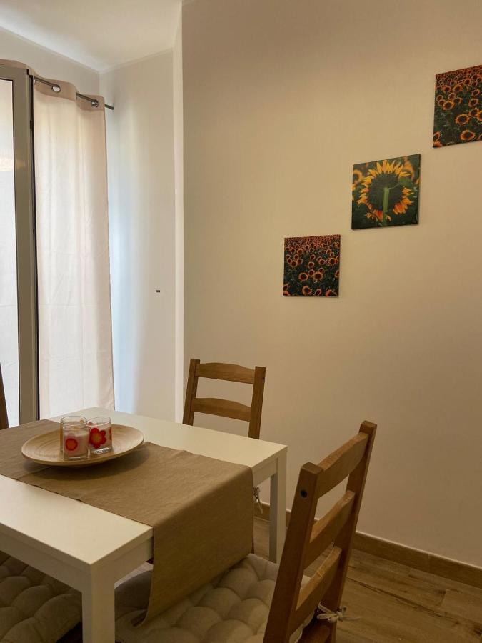 Casa Sole Apartment บาเกเรีย ภายนอก รูปภาพ