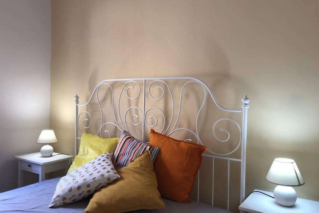 Casa Sole Apartment บาเกเรีย ภายนอก รูปภาพ