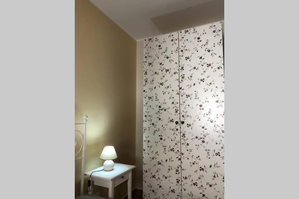 Casa Sole Apartment บาเกเรีย ภายนอก รูปภาพ